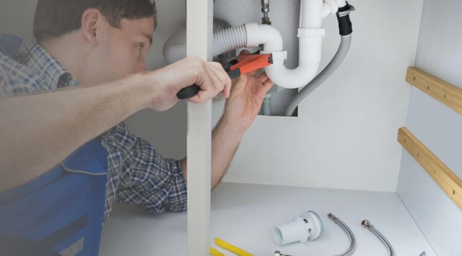 Professional Leak Detection in Tennessee, IL